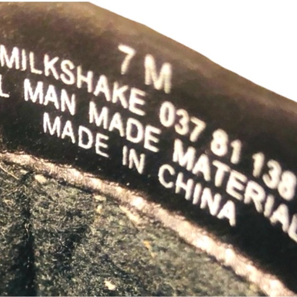 Carter’s girl boots - Picture 6 of 9